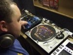 DJ Deddley - Total Hardcore Radio - Hardcore
