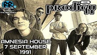 The Prodigy
