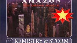Flyer for Amazon