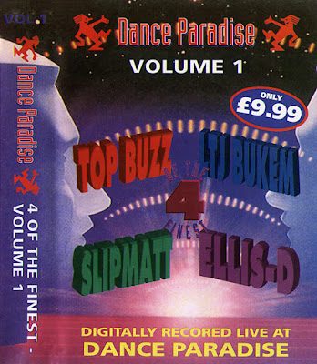 Ellis Dee