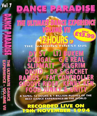 FOOD JUNKIE B2B Unite