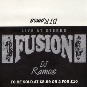 Ramos B2B Donovan Bad Boy Smith
