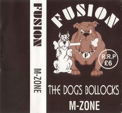 M Zone