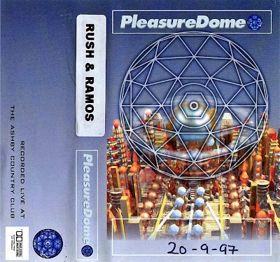 M Zone