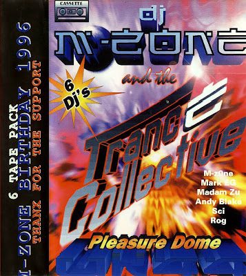 M Zone