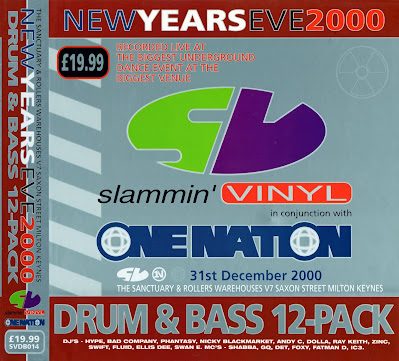 Vibes B2B Dougal