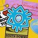 Flyer for Boomtown
