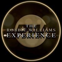 Flyer for The Robbie Williams Experience | Bier Keller