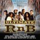 Flyer for Ultimate RnB Tribute - A Flavour of the Old School | Bier Keller