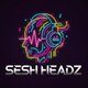 Flyer for Sesh Headz