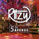 Flyer for Ritzy 2026