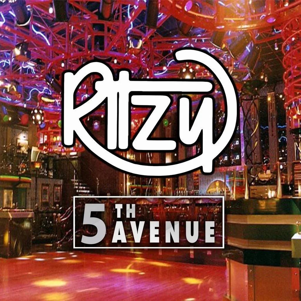Flyer for Ritzy 2026