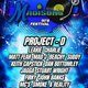 Flyer for Madisons 90s Festival