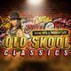 Flyer for 90's & 00's Old Skool Classics
