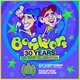 Flyer for Bonkers 30 Years