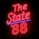 Flyer for The STATE '88 : Original House Music