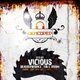 Flyer for Encoded & Hi Oktane - Let's Get Vicious + Official After Party