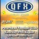 Flyer for QFX Live
