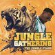 Flyer for Jungle Gathering: The Jungle Years | Doktor, Micky Finn, Bryan G