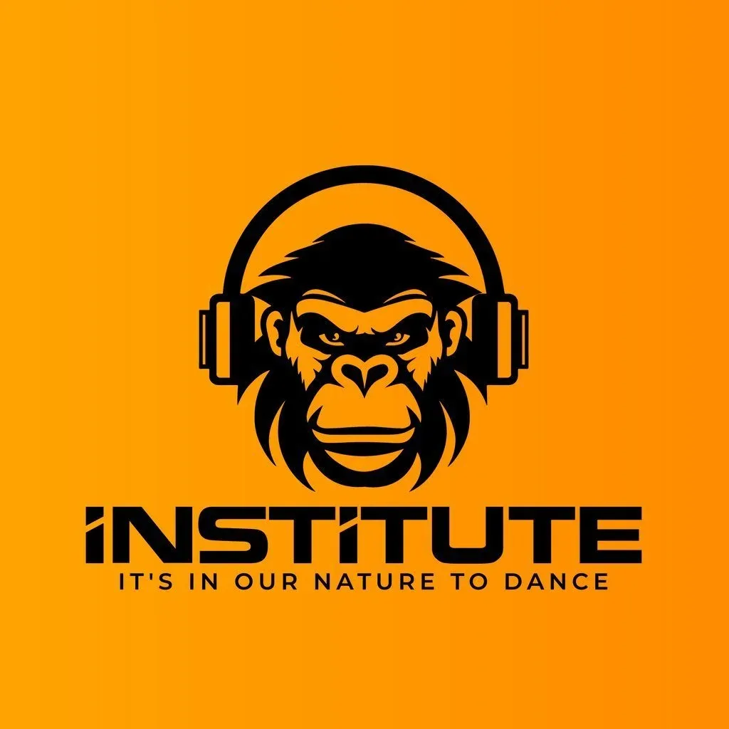 Flyer for Institute: Trance 1993 - 2026