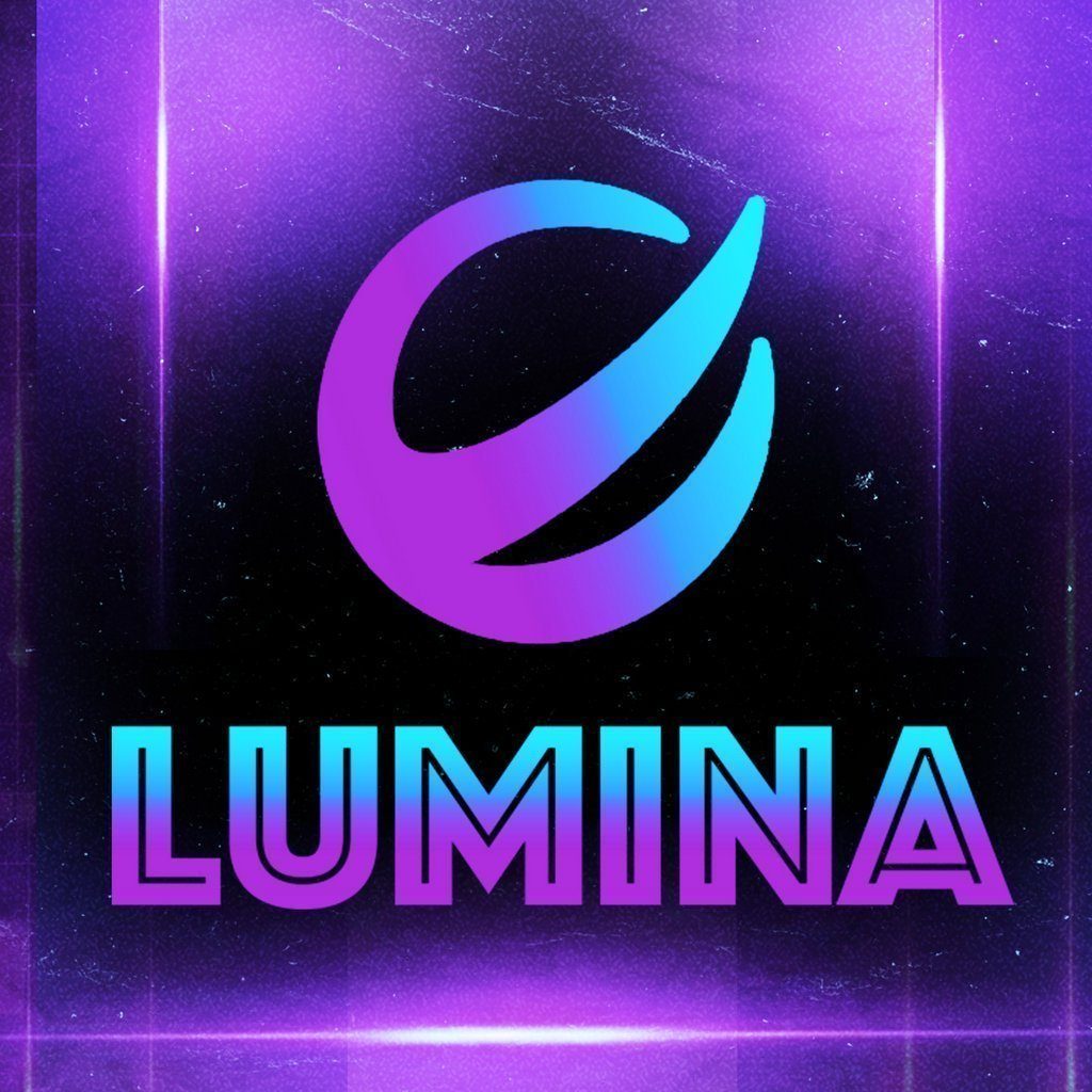 Flyer for LUMINA: Croakheads Takeover 20th August