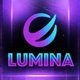 Flyer for LUMINA: December 3rd
