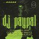 Flyer for Clock Factory Bristol Presents: DJ Paypal
