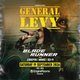 Flyer for EngineRooms Presents: General Levy