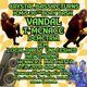 Flyer for Crystal Bass Returns: JEM'S 30TH BIRTHDAY BASH