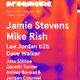 Flyer for Progmatic