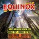 Flyer for Equinox Festival