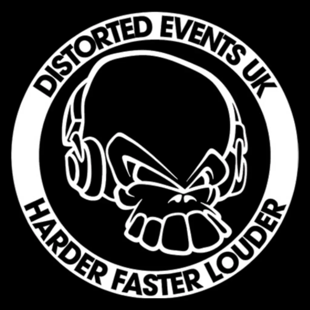Flyer for DAZETORTED ~ Distorted & HappEdaze