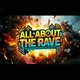Flyer for All About The Rave: The Camden :- Day Rave