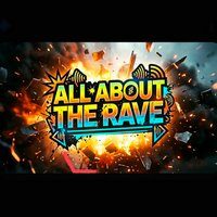 Flyer for All About The Rave: The Camden :- Day Rave