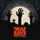 Flyer for Deaf Rave Festival After Dark 2026