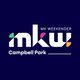Flyer for MK Weekender