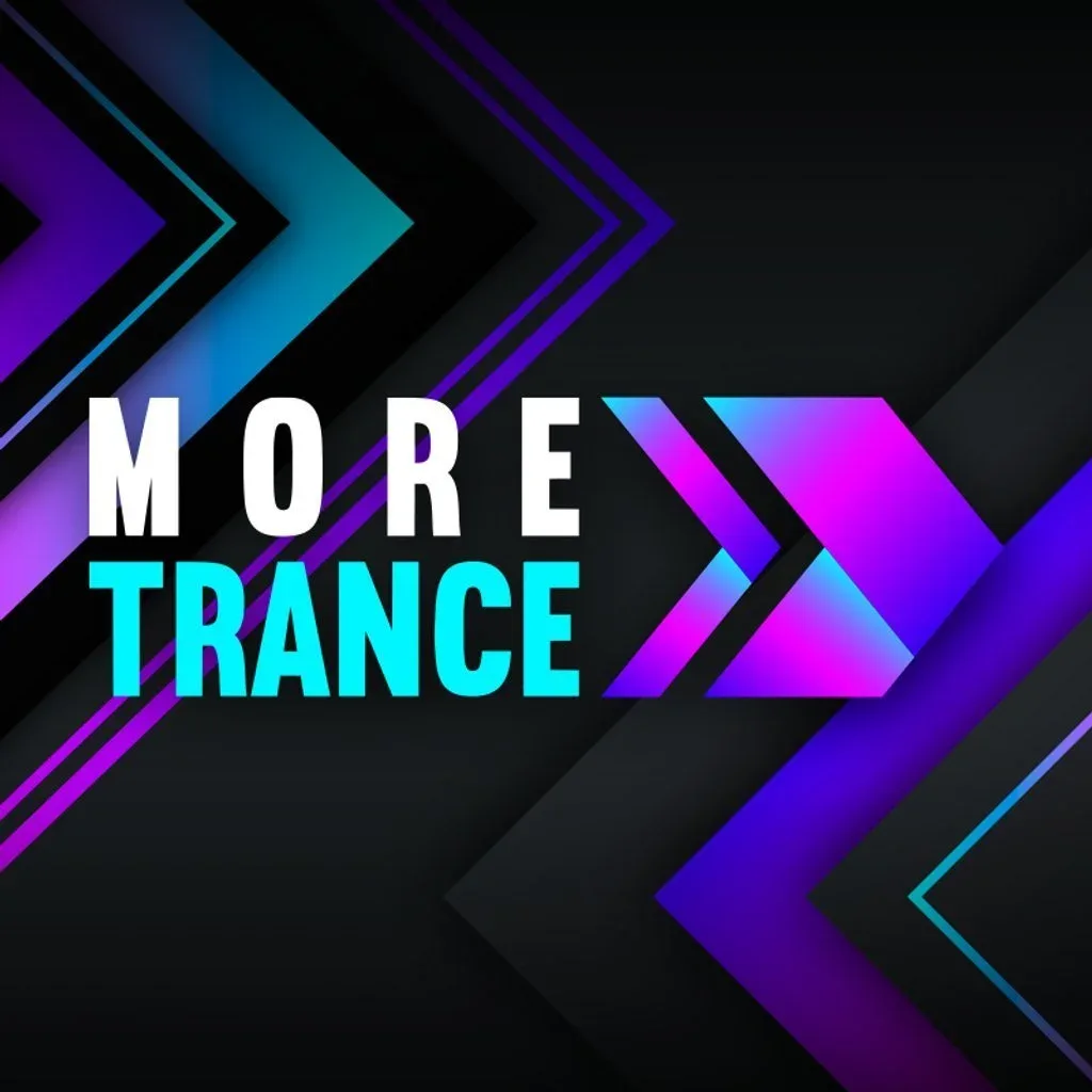 Flyer for More Trance - Chapter 4: The Journey