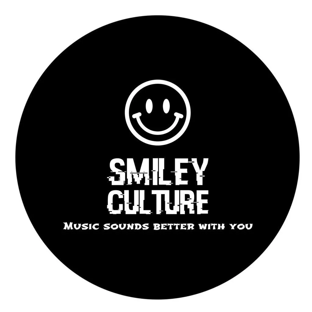 Flyer for Smiley Culture Presents: SHADES OF RHYTHM