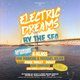 Flyer for Electric Dreams - By The Sea 15th AUG - South Queensferry