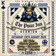 Flyer for Point inn reunion 2026