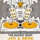 Flyer for Bakery Bash - Jam and Meme