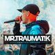 Flyer for Mr Traumatik tour 2026 ft ELRO