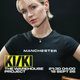 Flyer for KI/KI Manchester