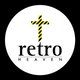 Flyer for Retro Heaven @ Space  >> Leeds