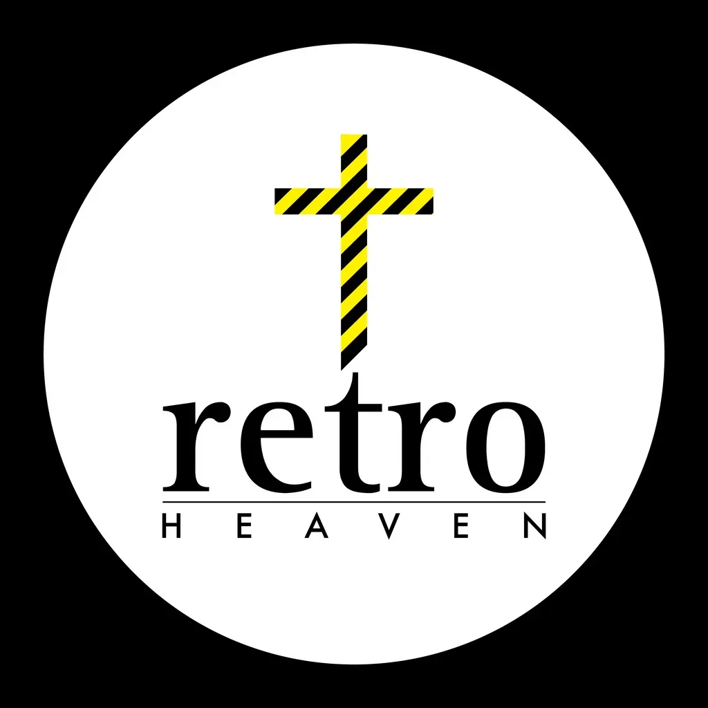 Flyer for Retro Heaven @ Space  >> Leeds