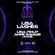 Flyer for WHE Presents: Lashed Birmingham