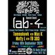 Flyer for Nuts 'n Bolts