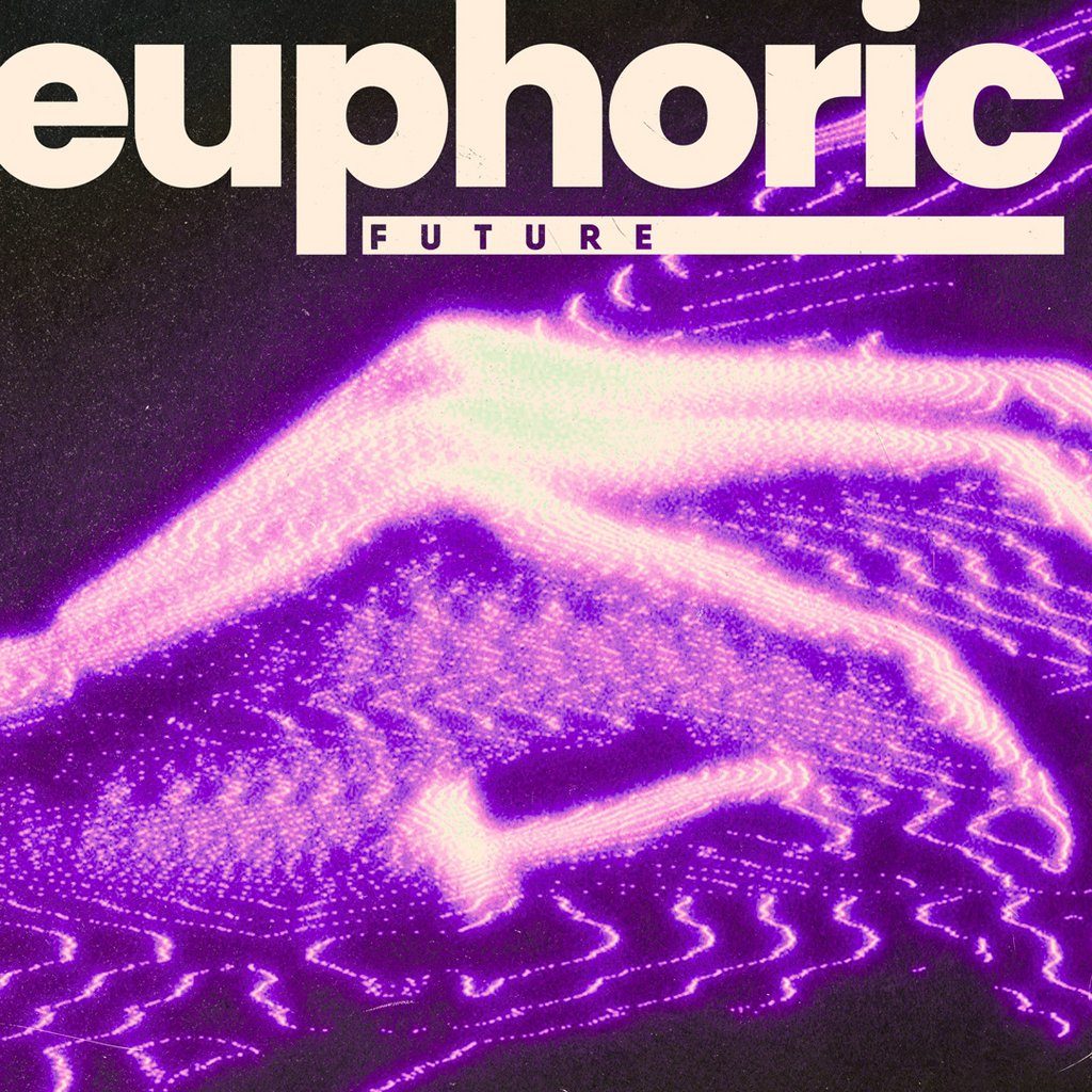 Flyer for Euphoric