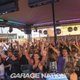 Flyer for Garage Nation End of Summer Party Hertford