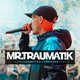 Flyer for Mr Traumatik tour 2026 ft ELRO